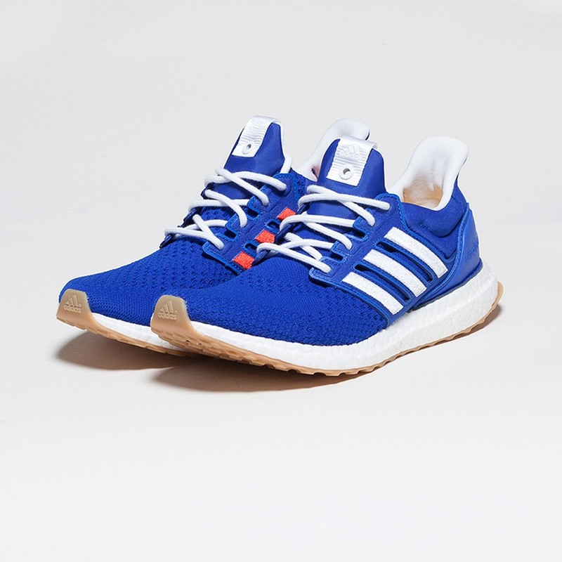 Ultra boost engineered on sale garments